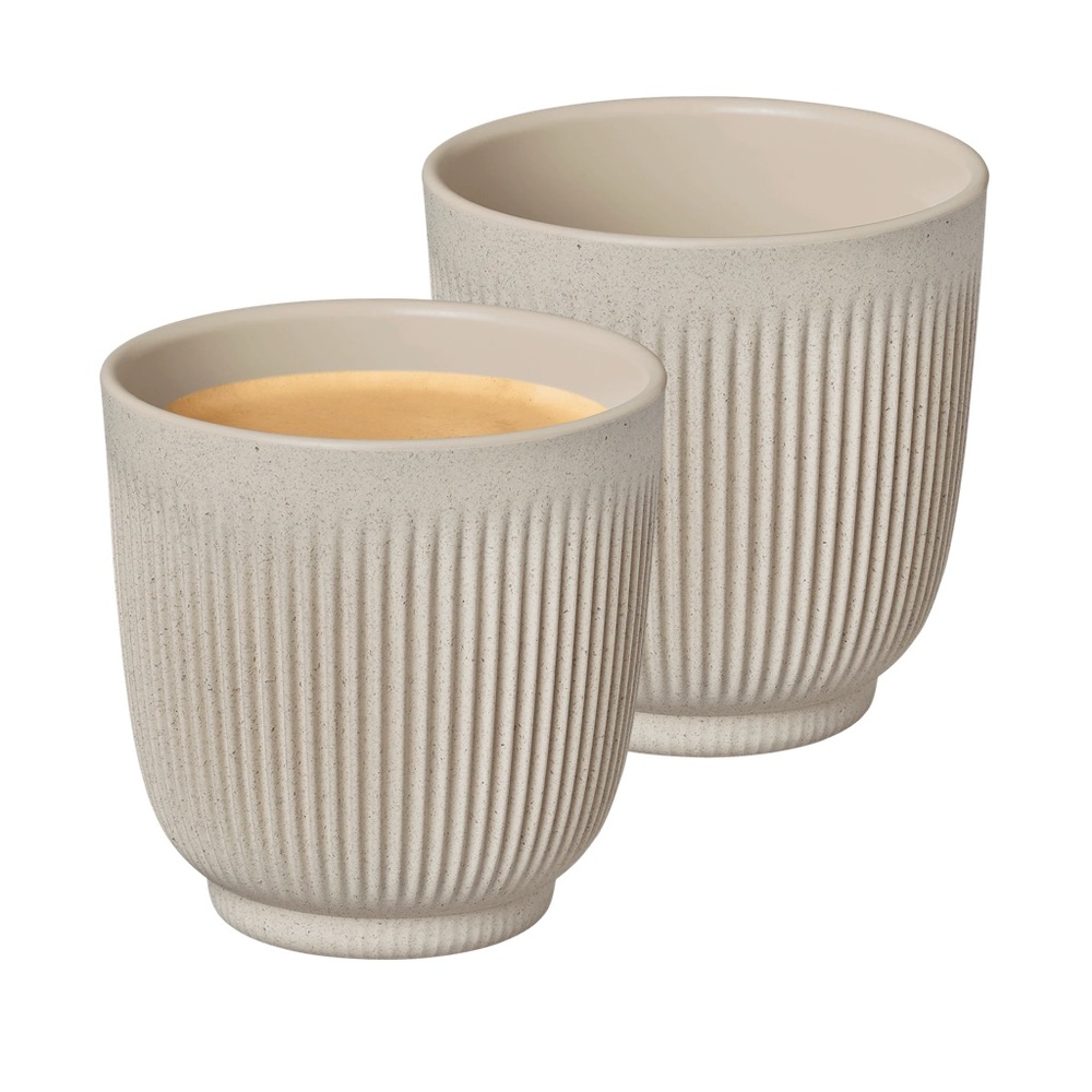 Nespresso Loop Lungo Cups (BNIB)